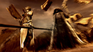 Illustration for article titled Peek Into Dante's Inferno Gates Of Hell Demo